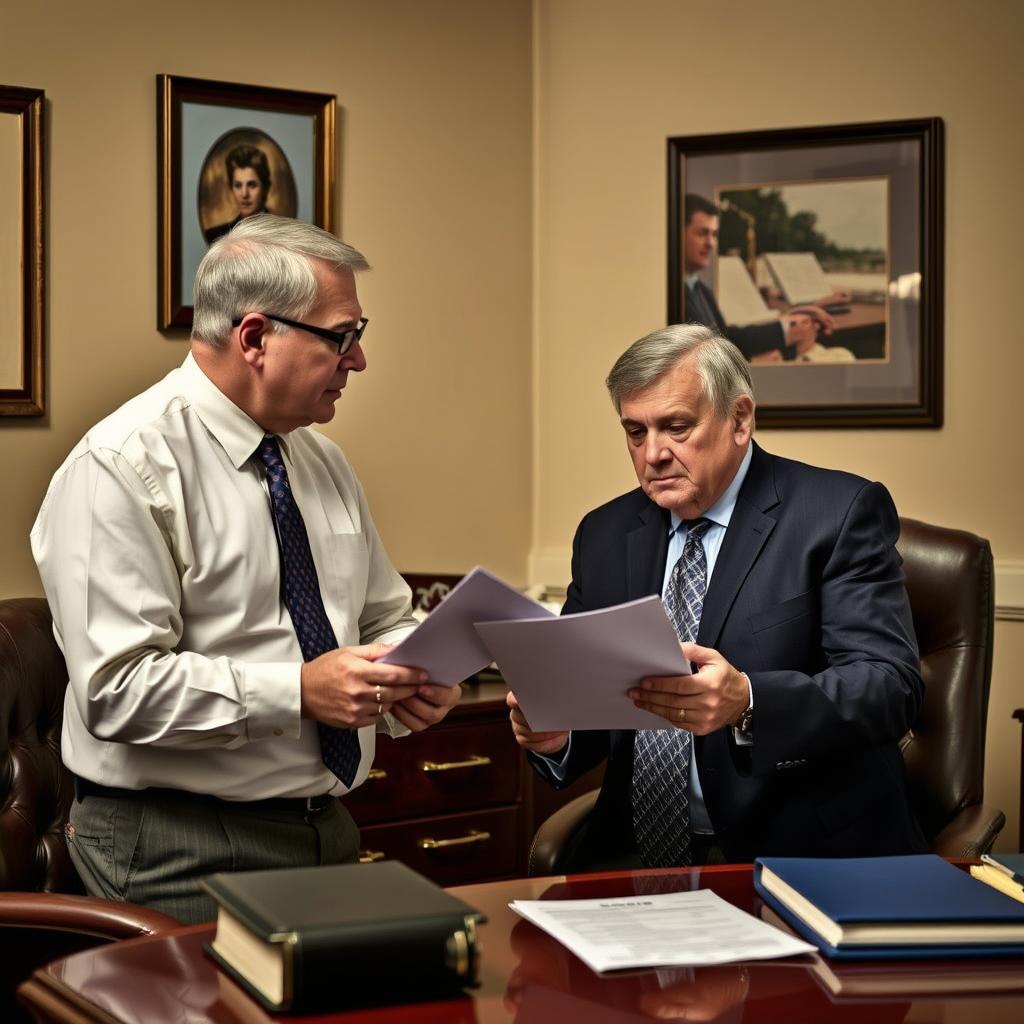 Burglary Lawyer Bedford County, VA