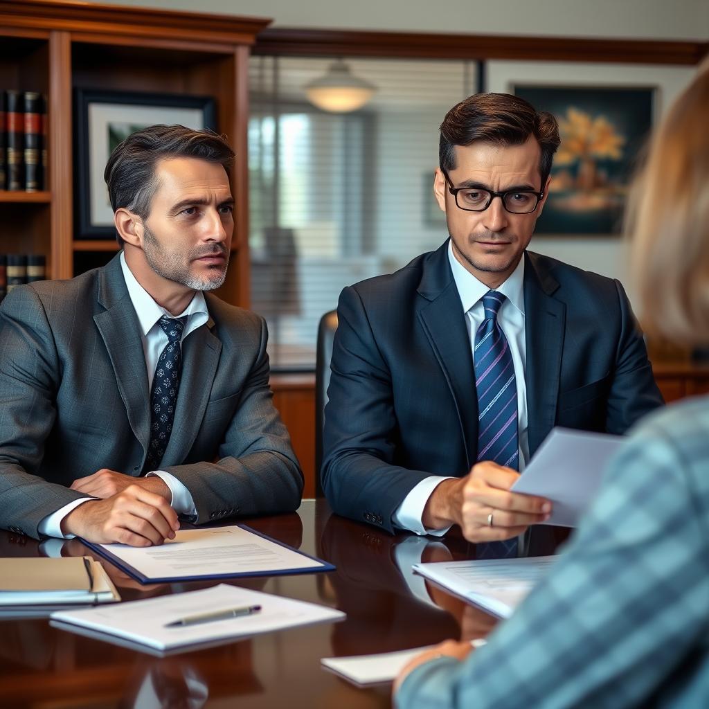 Burglary Lawyer Bedford County, VA