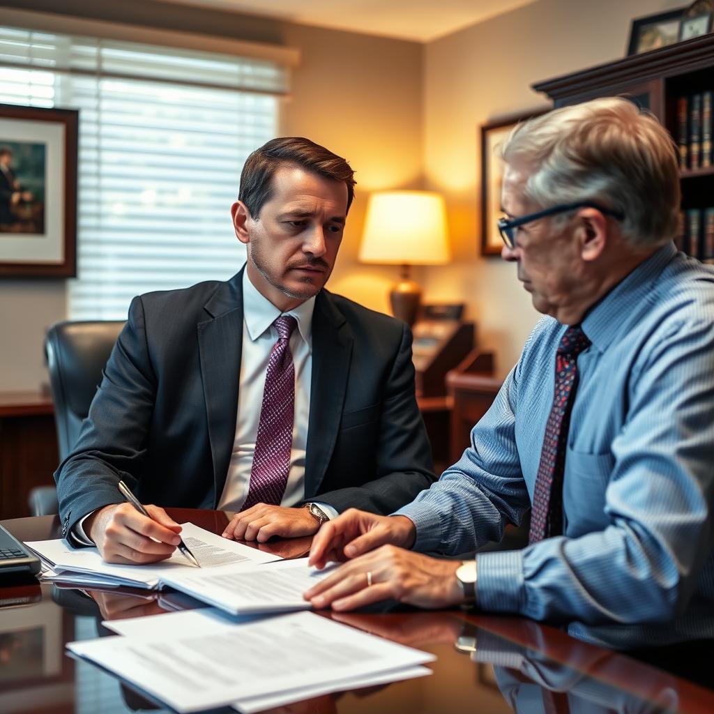 Burglary Lawyer Roanoke, VA