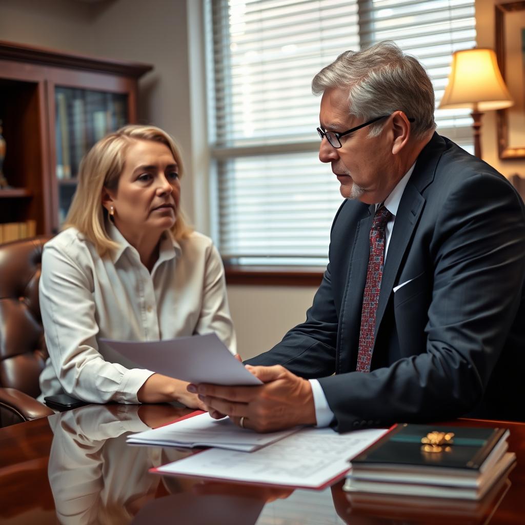 Burn Injury Lawyer Bedford County, VA