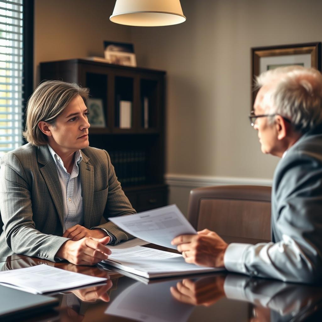 Bus Accident Lawyer Bedford County, VA