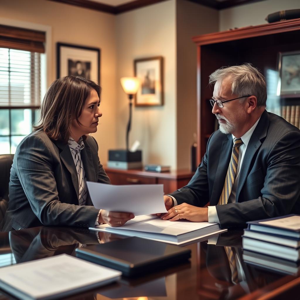Bus Accident Lawyer Botetourt County, VA