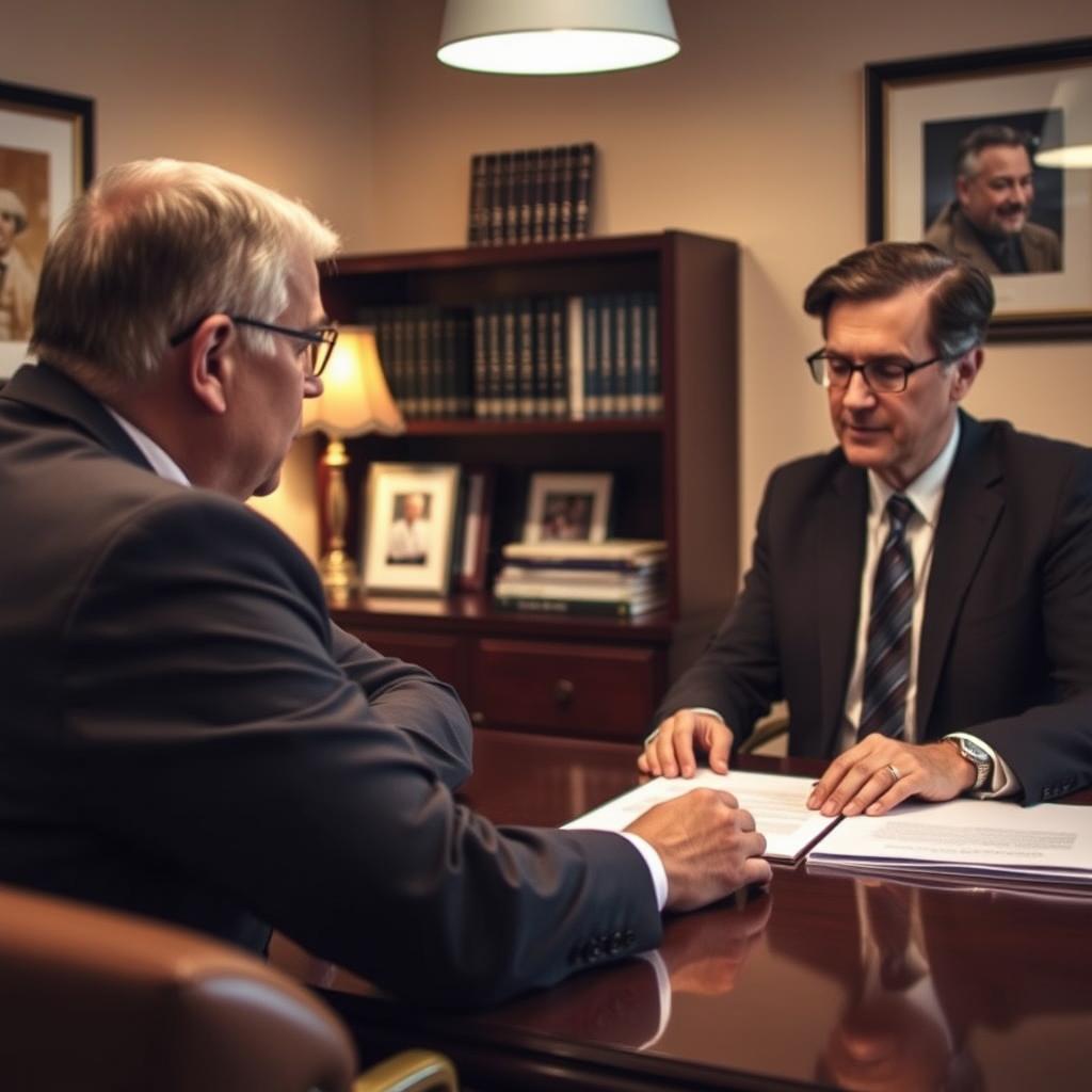 Business Closure Lawyer Roanoke, VA