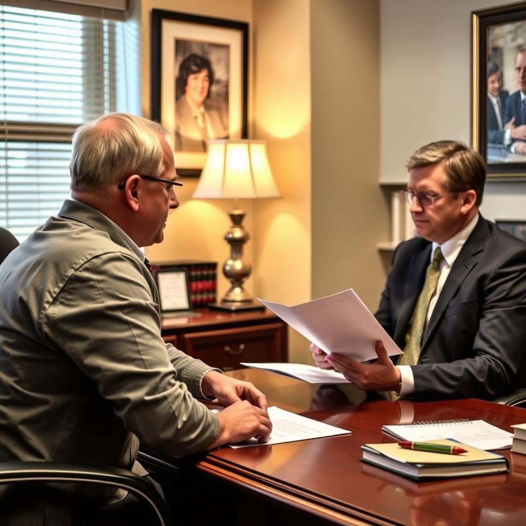 Business Compliance Lawyer Bedford County, VA