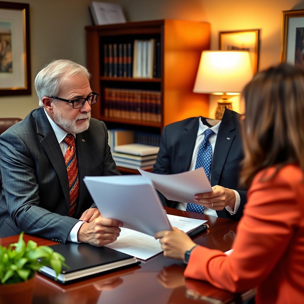 Business Compliance Lawyer Botetourt County, VA