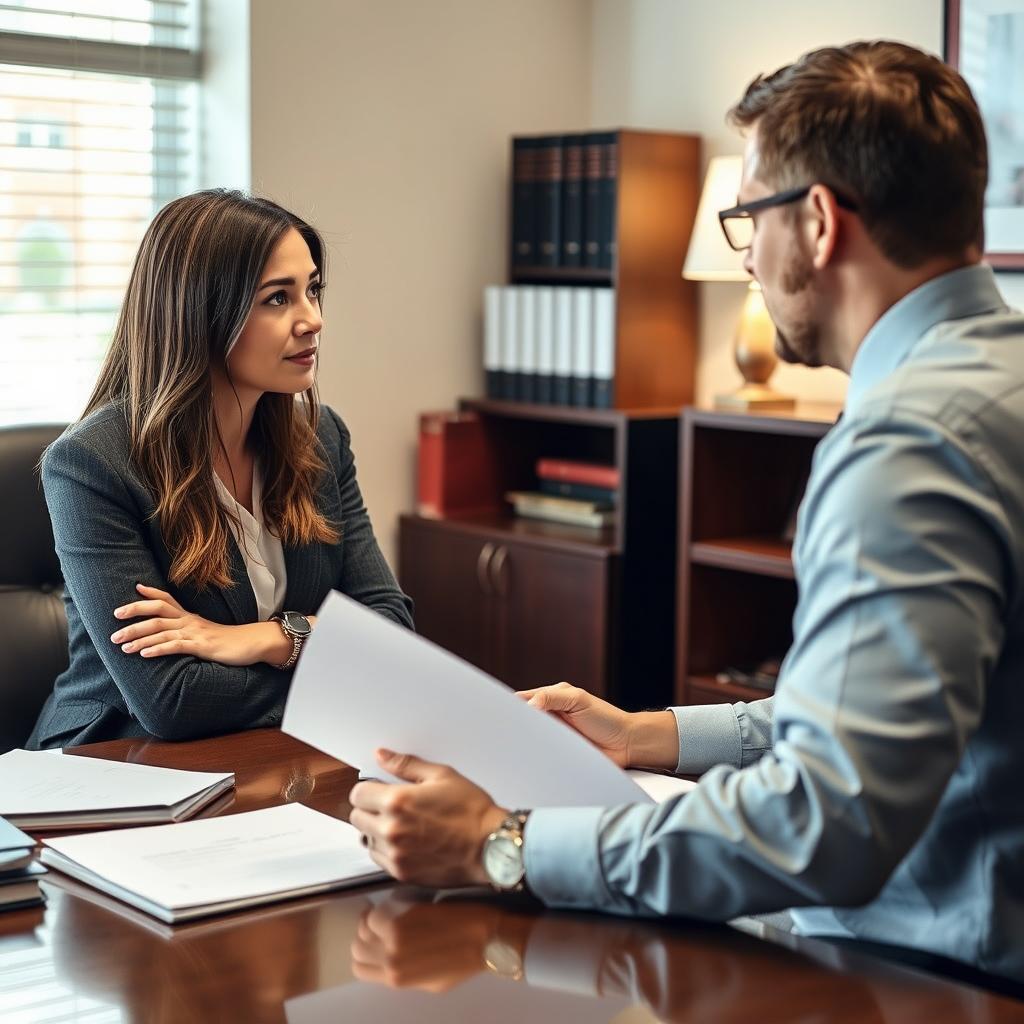 Business Compliance Lawyer Roanoke, VA
