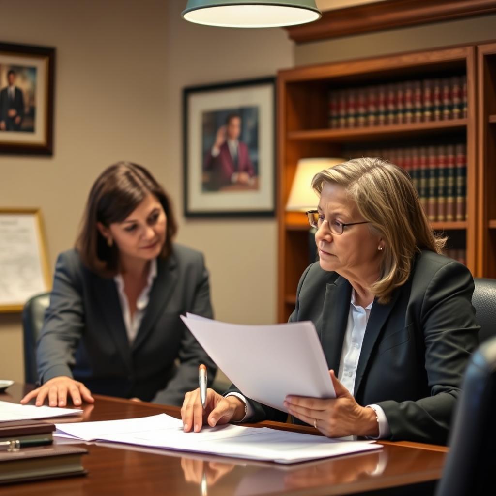Business Dissolution Lawyer Roanoke, VA