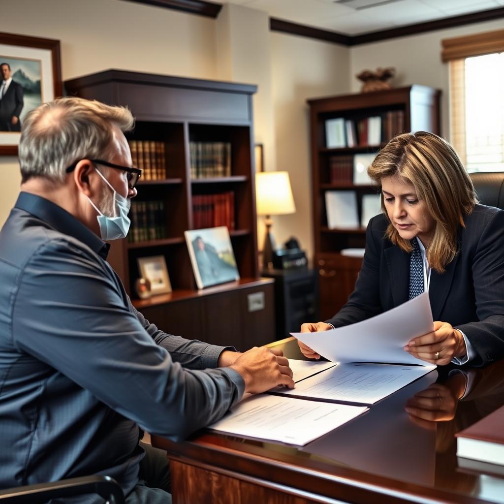 Business Estate Planning Lawyer Roanoke, VA