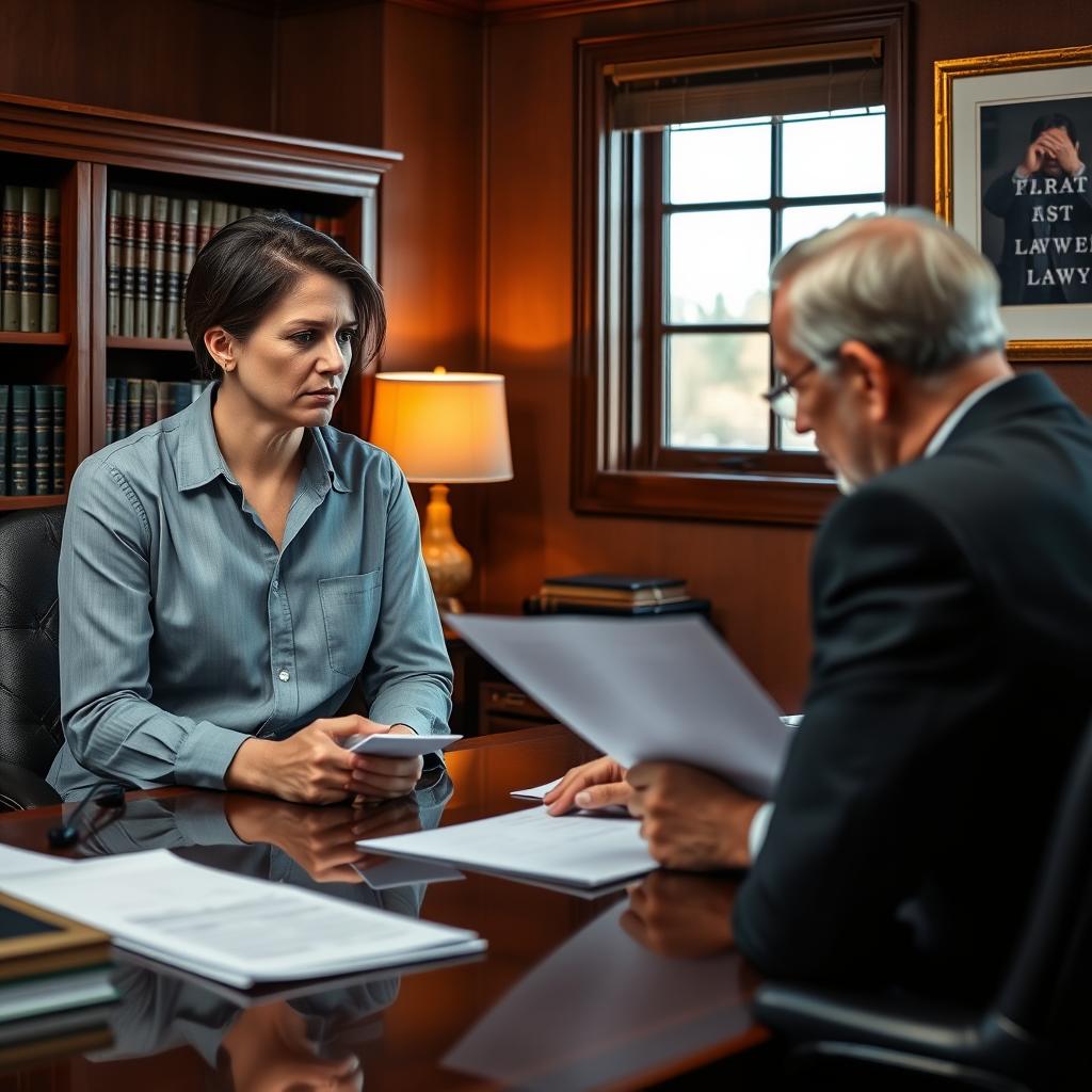Business Formation Lawyer Bedford County, VA