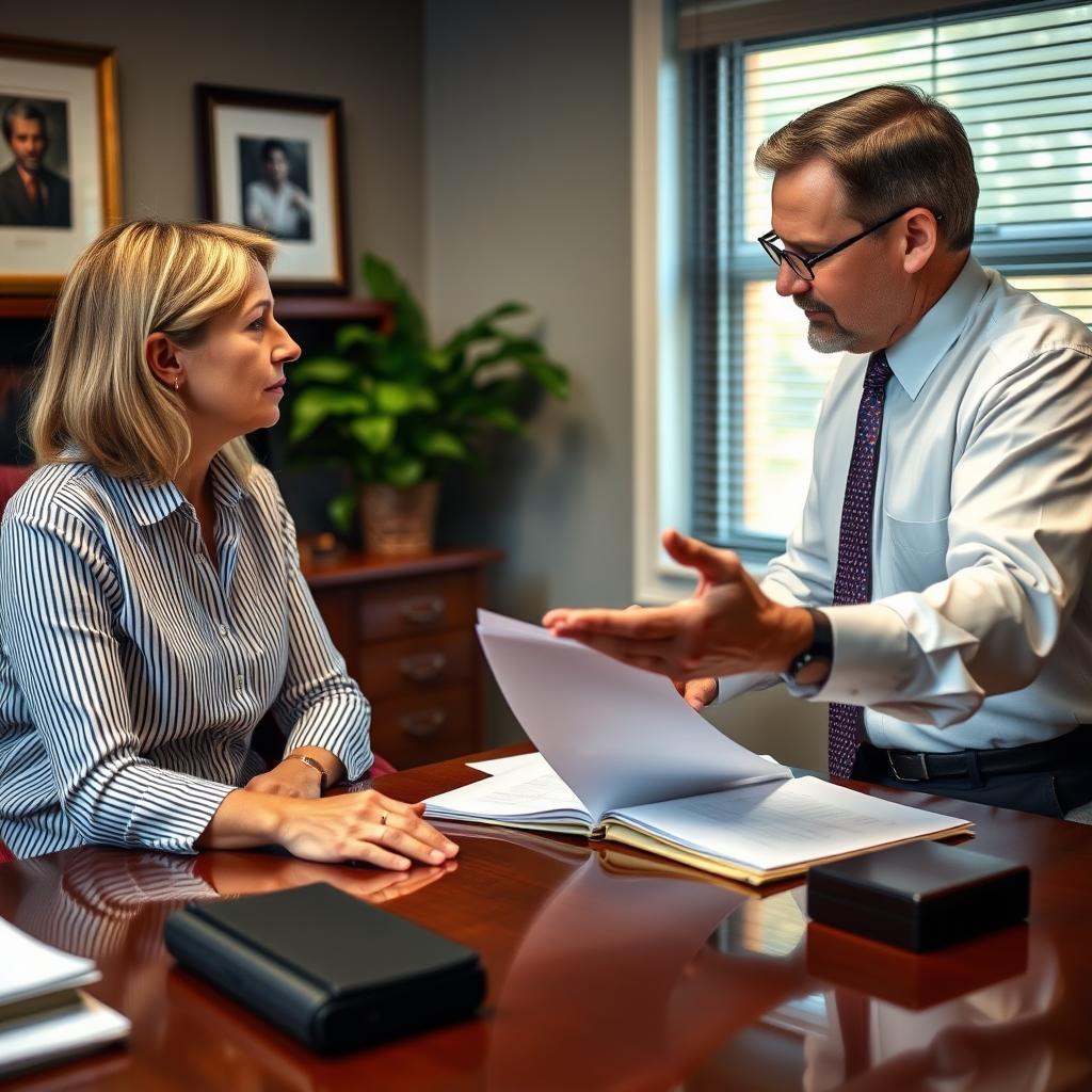 Business Formation Lawyer Botetourt County, VA