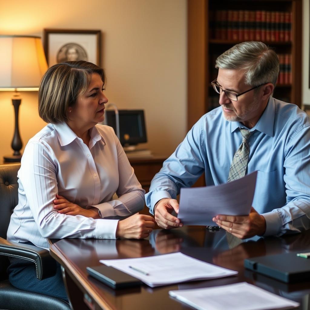Business Purchase Lawyer Bedford County, VA