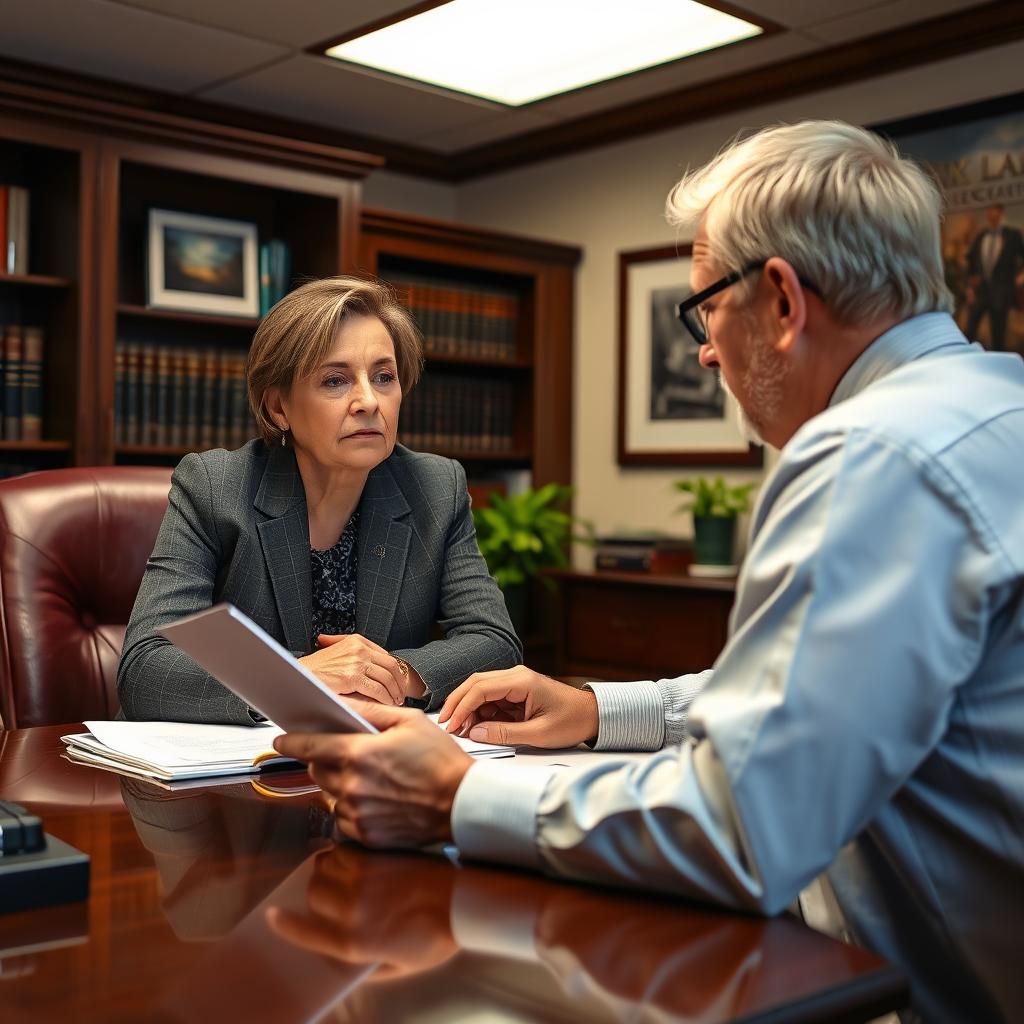 Business Purchase Lawyer Botetourt County, VA