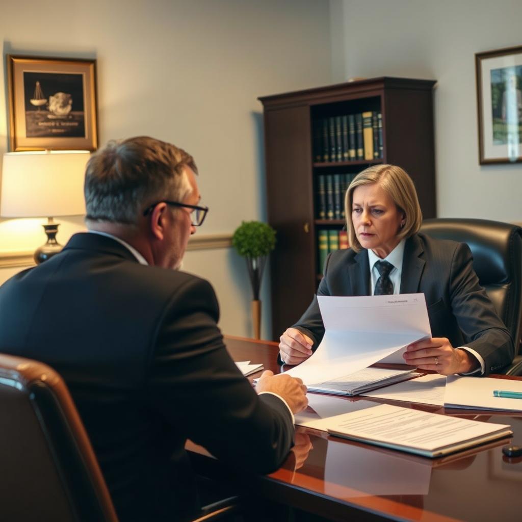 Business Purchase Lawyer Roanoke, VA