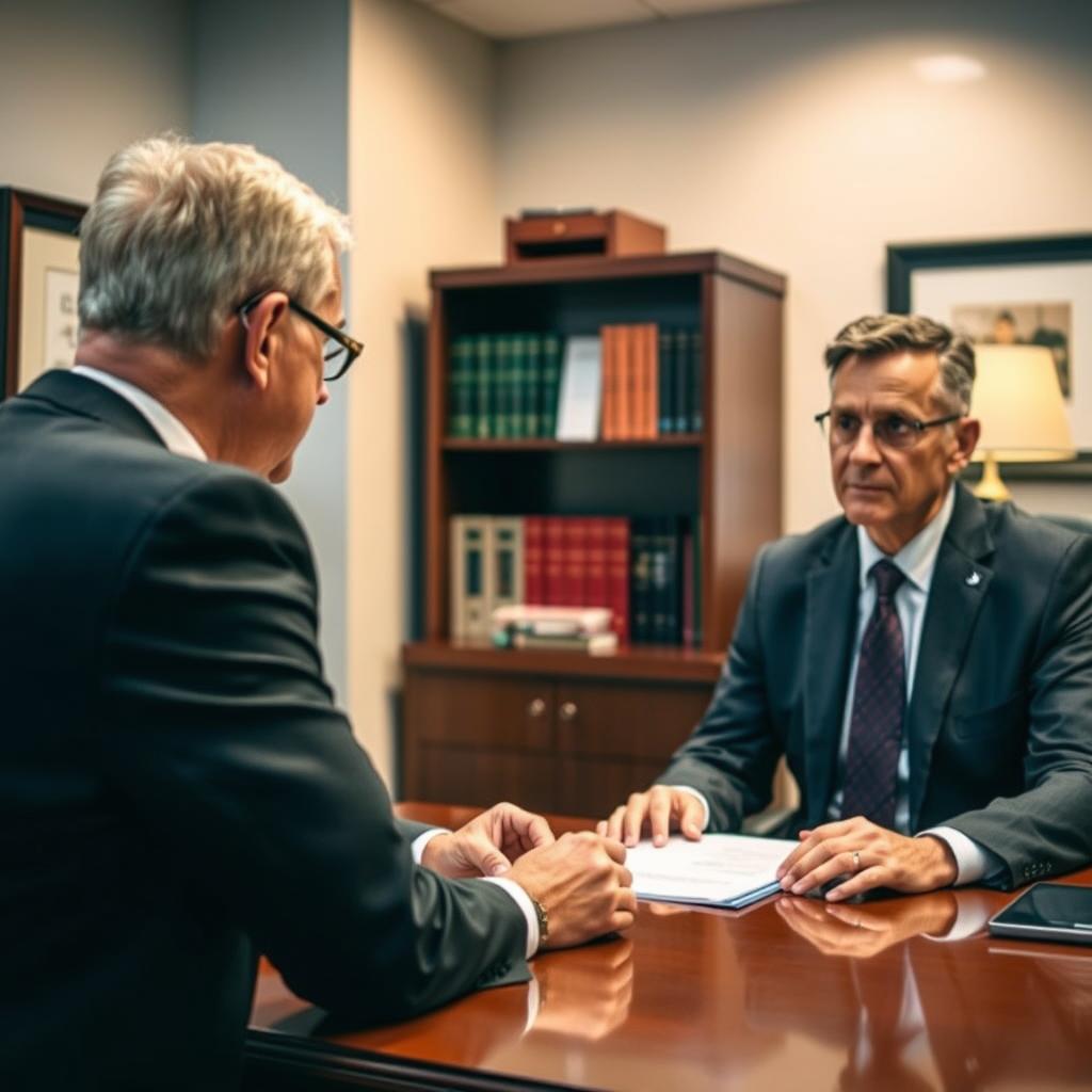 Business Succession Lawyer Bedford County, VA