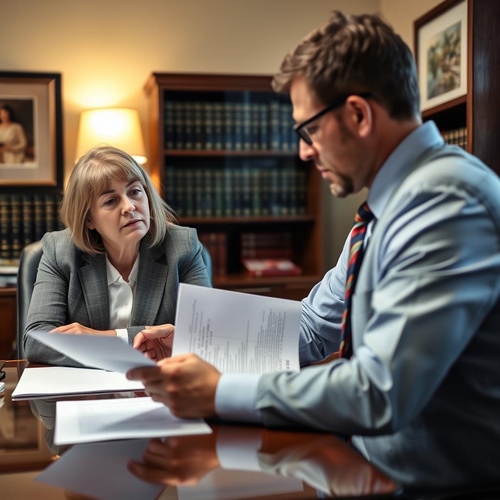 Business Succession Lawyer Botetourt County, VA