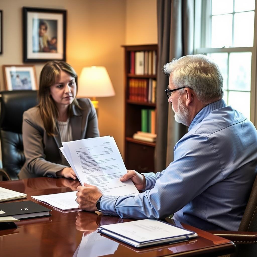 Cancellation of Removal Lawyer Roanoke County, VA