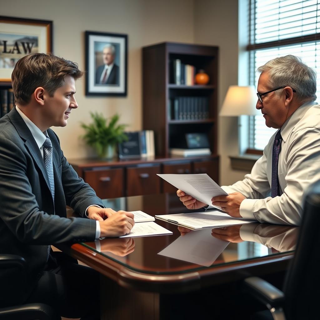 Cancellation of Removal Lawyer Roanoke, VA
