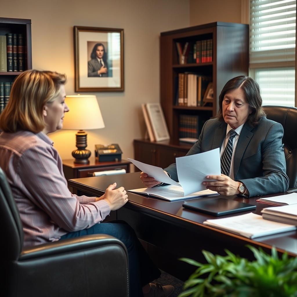 Cannabis Possession Lawyer Bedford County, VA