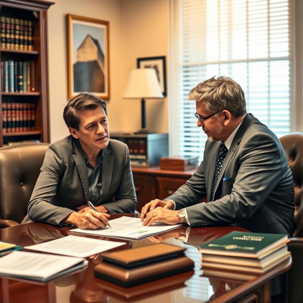 Cannabis Possession Lawyer Bedford County, VA
