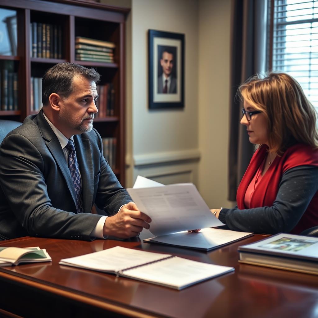 Cannabis Possession Lawyer Botetourt County, VA