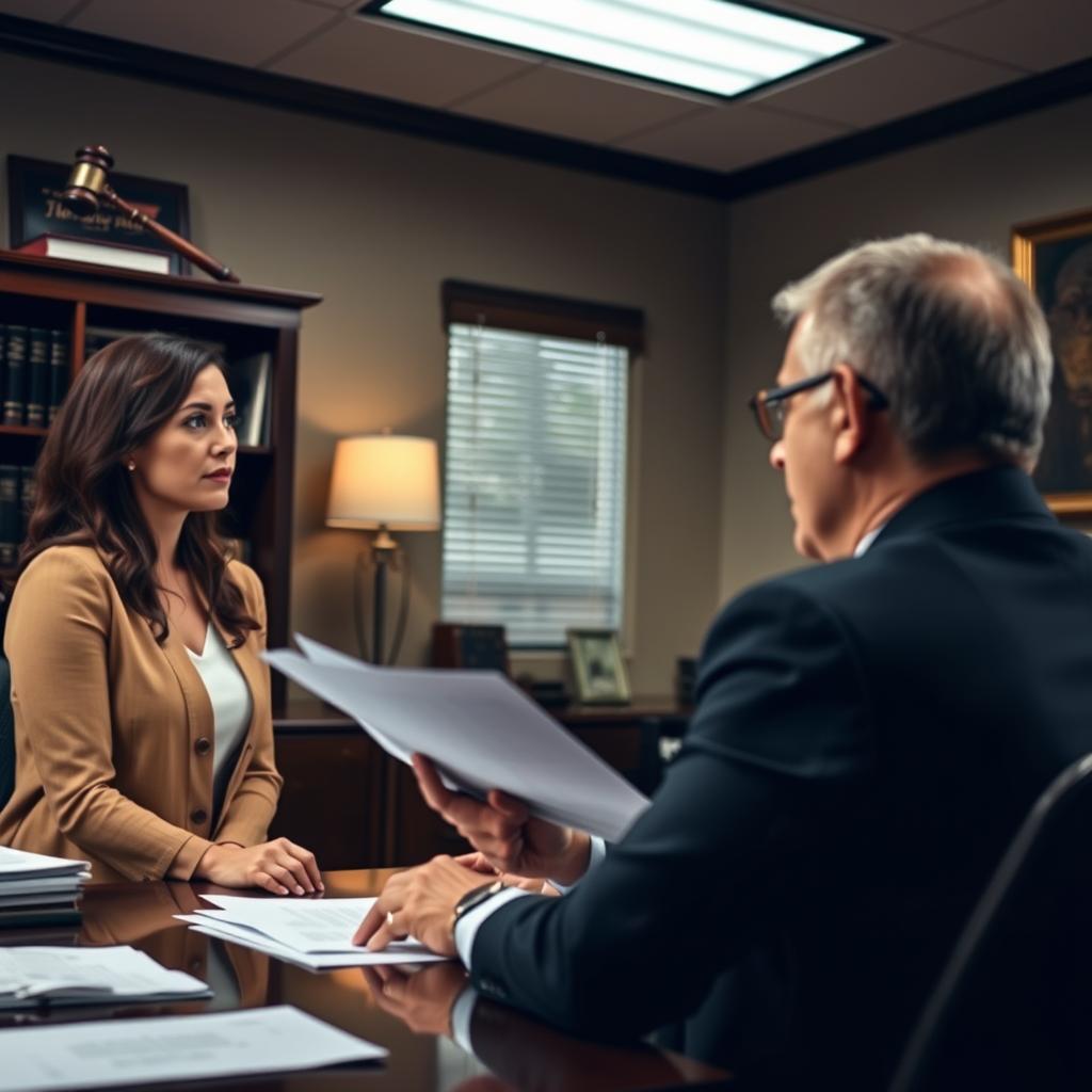 Carjacking Lawyer Bedford County, VA
