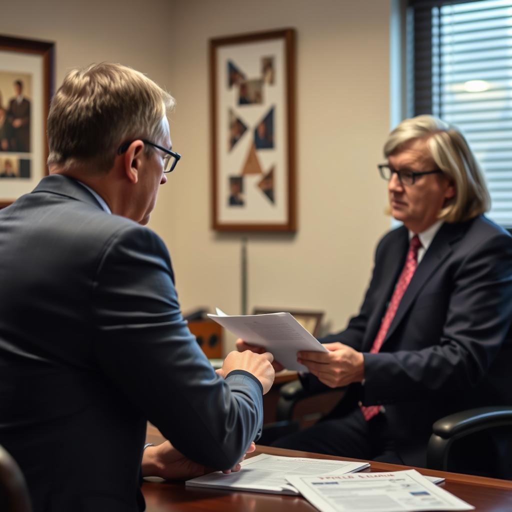 Carjacking Lawyer Botetourt County, VA