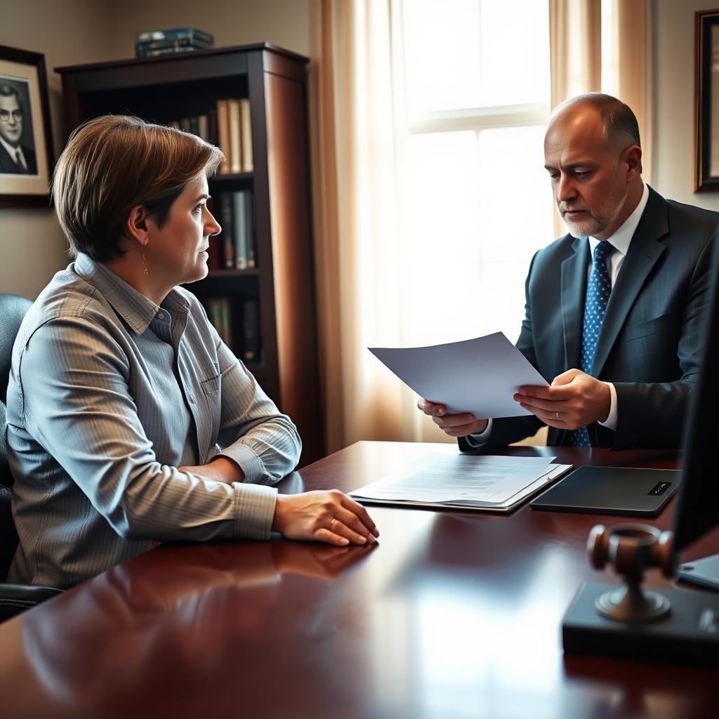 Carjacking Lawyer Roanoke, VA