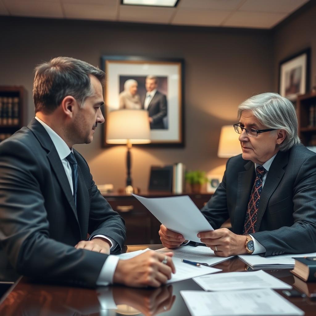 Catastrophic Injury Lawyer Bedford County, VA