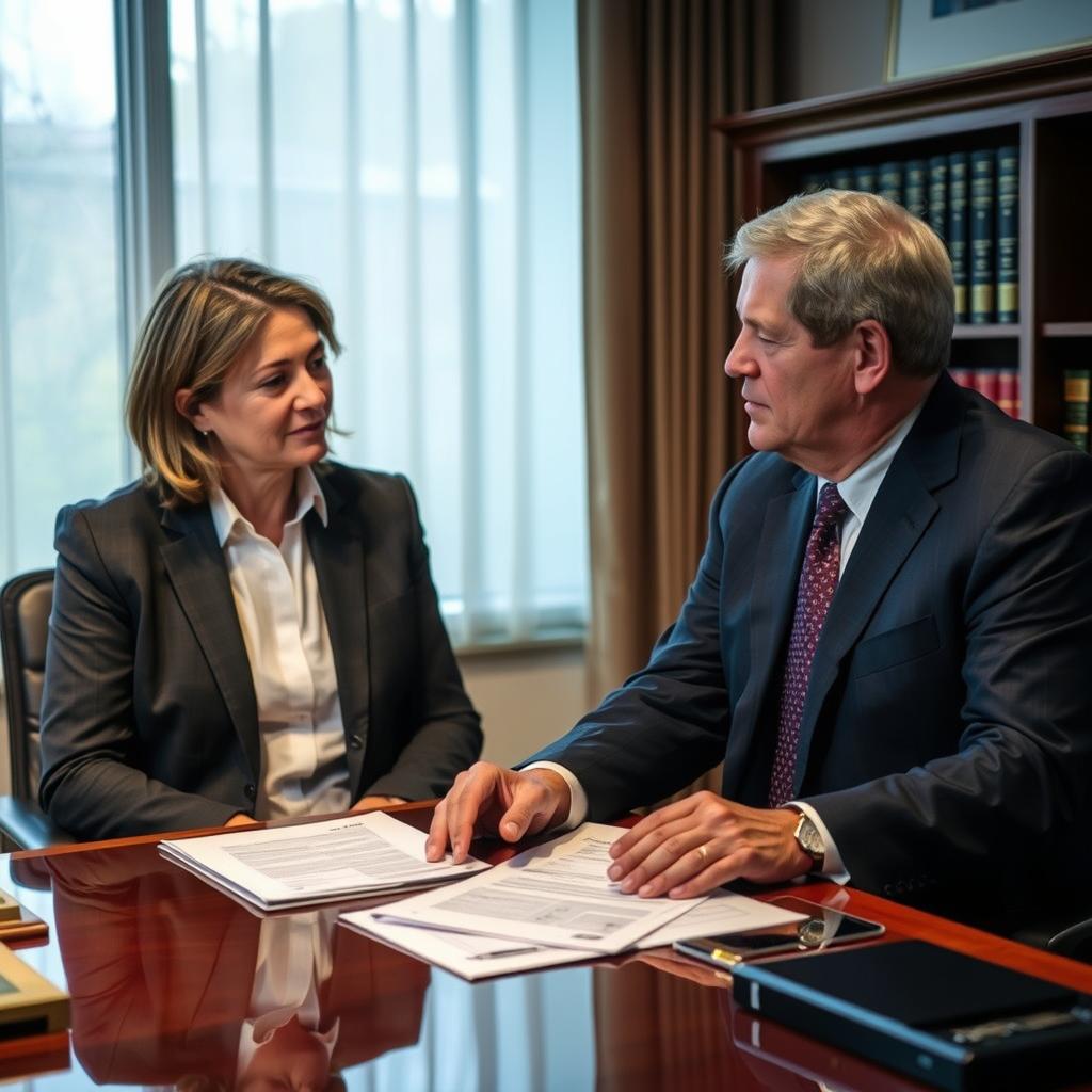 Catastrophic Injury Lawyer Roanoke County, VA