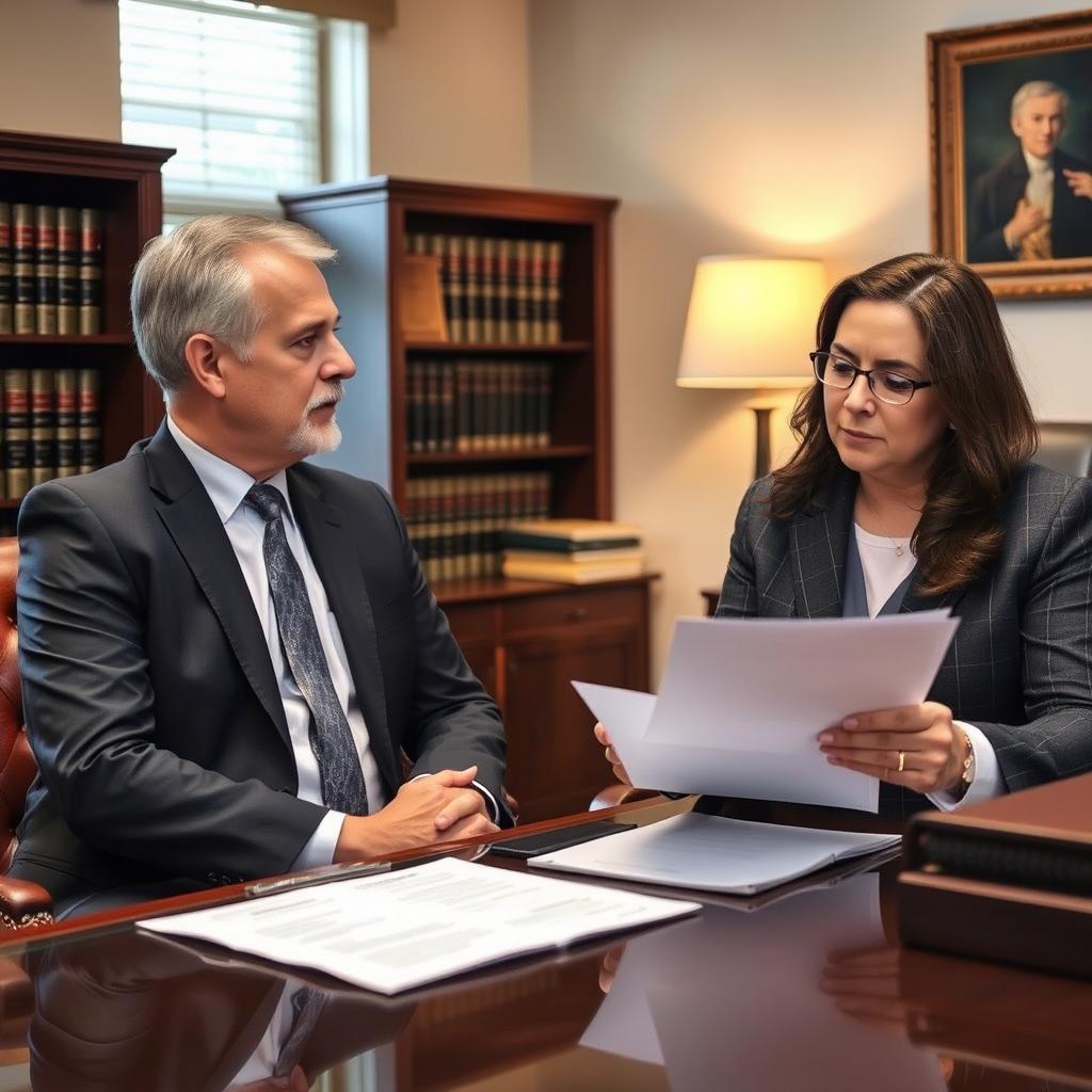 Catholic Annulment Lawyer Bedford County, VA