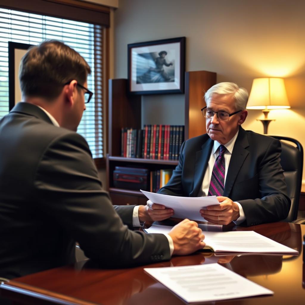 Catholic Annulment Lawyer Botetourt County, VA
