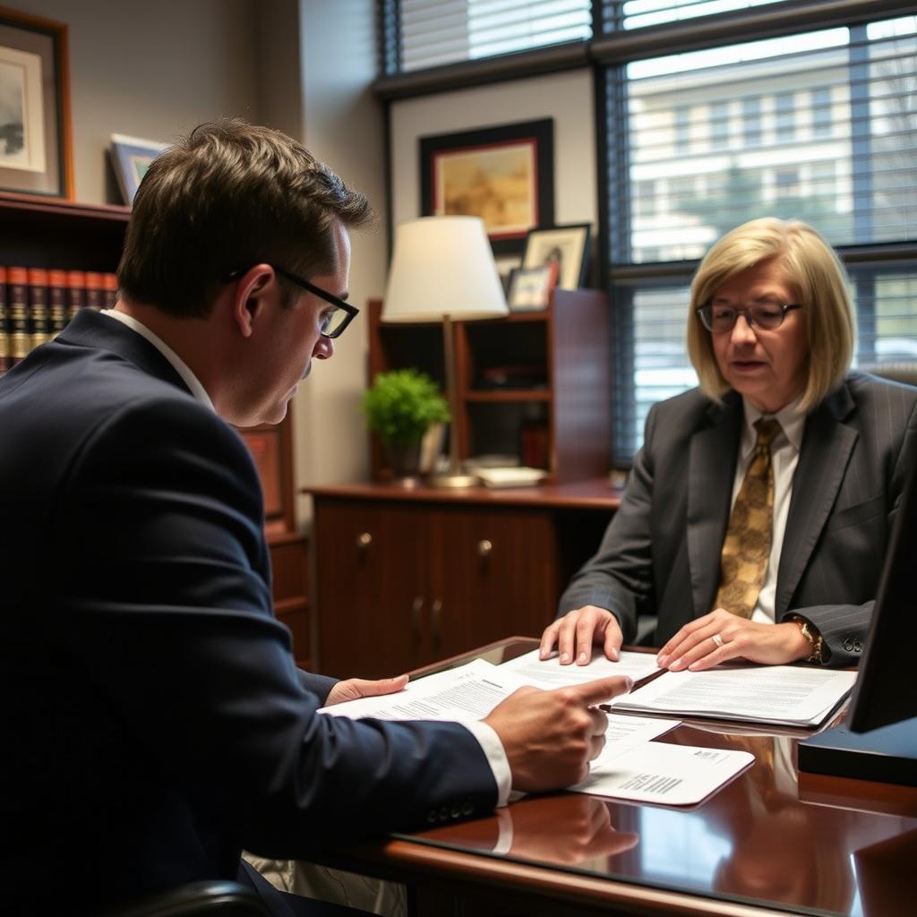 Catholic Annulment Lawyer Roanoke, VA