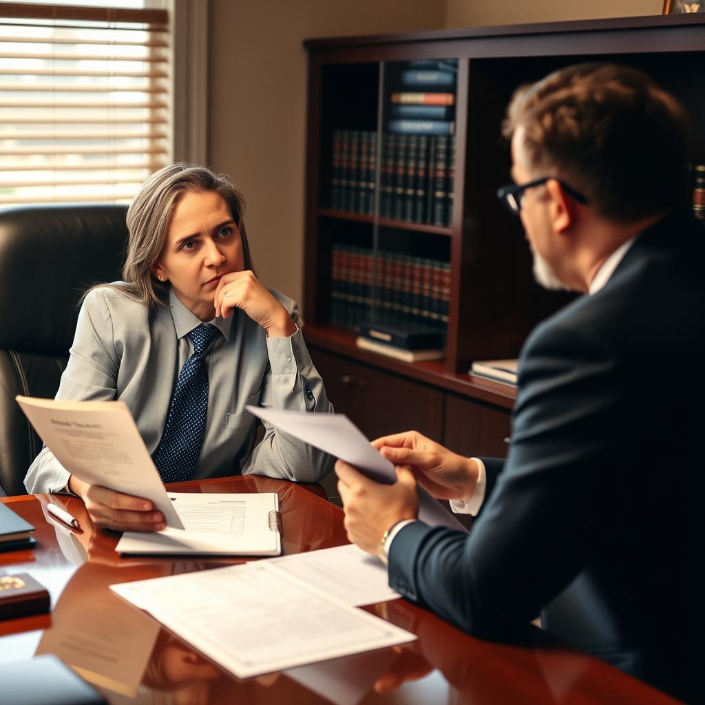 CDL Suspension Lawyer Bedford County, VA