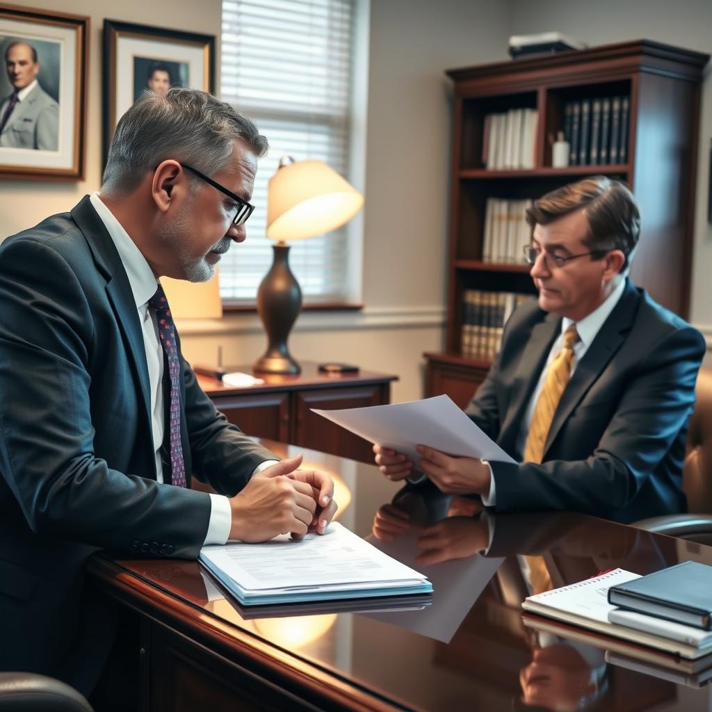 CFAA Violations lawyer Botetourt County, VA