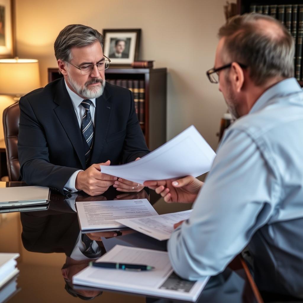Charitable Trust Lawyer Botetourt County, VA