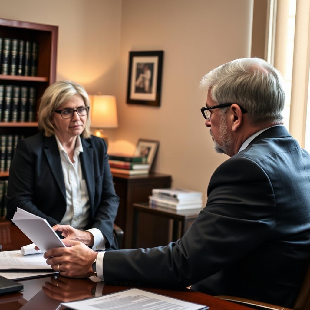 Charitable Trust Lawyer Roanoke, VA