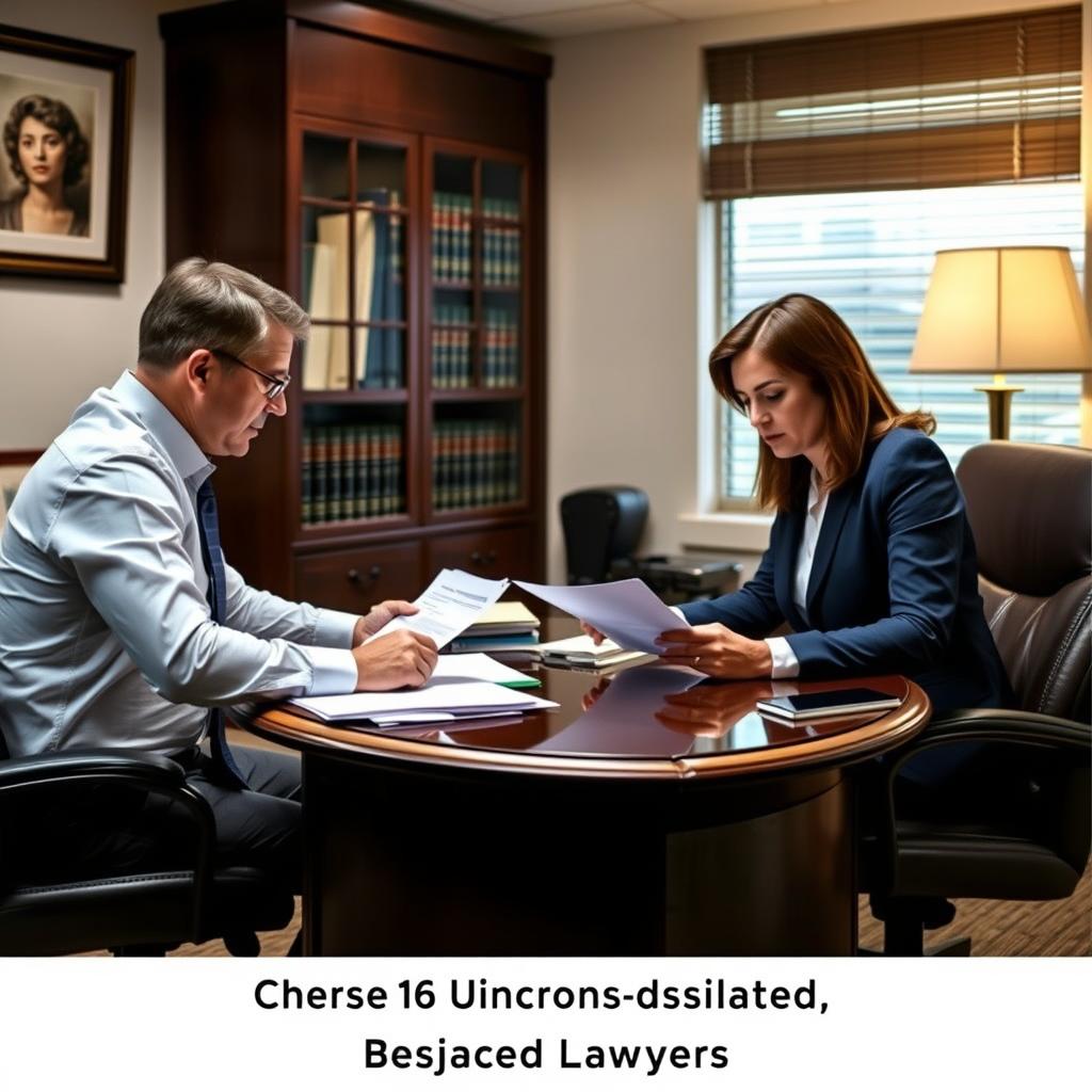 Cheap Uncontested Divorce Lawyer Bedford County, VA
