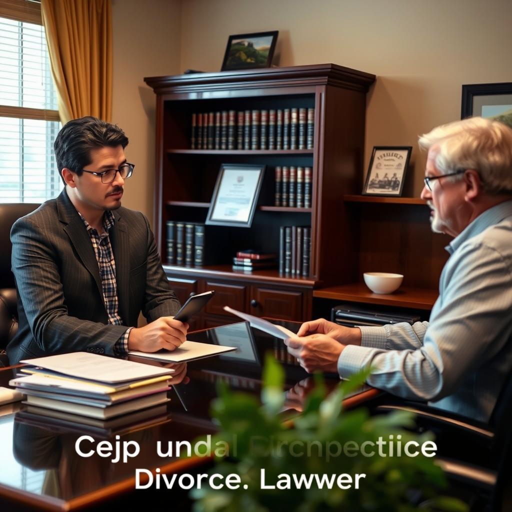 Cheap Uncontested Divorce Lawyer Botetourt County, VA