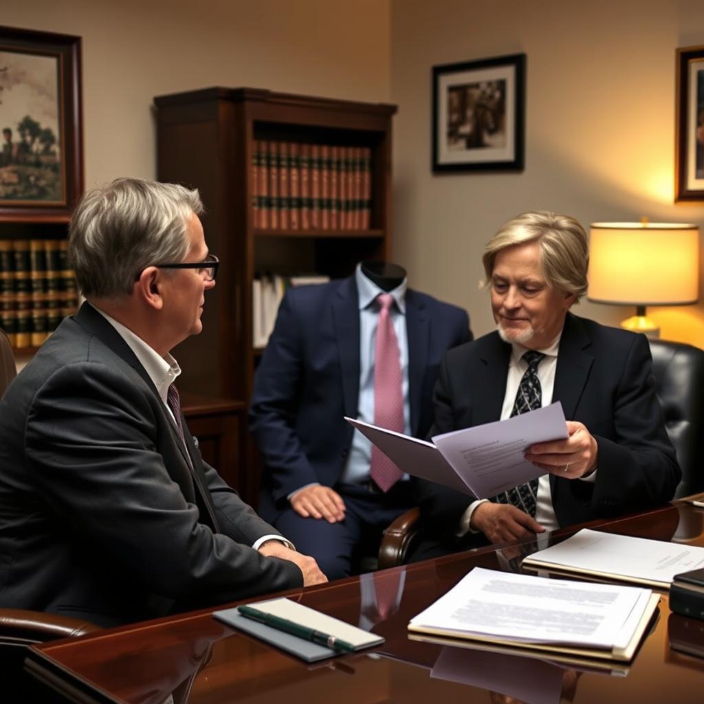 Child Abuse Lawyer Bedford County, VA