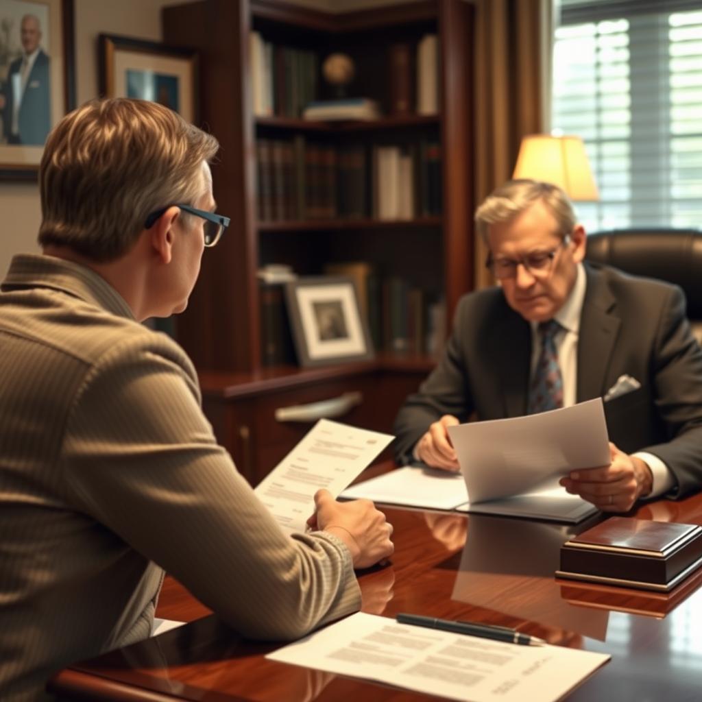 Child Custody Lawyer Bedford County, VA