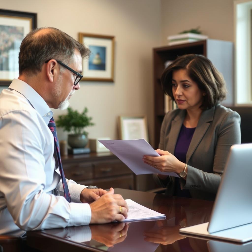 Child Exploitation Lawyer Roanoke County, VA