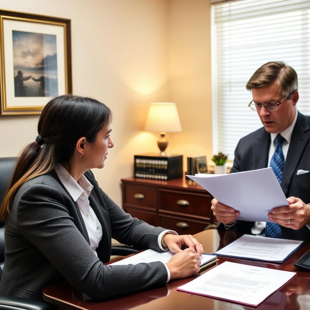 Child Pornography Lawyer Roanoke, VA