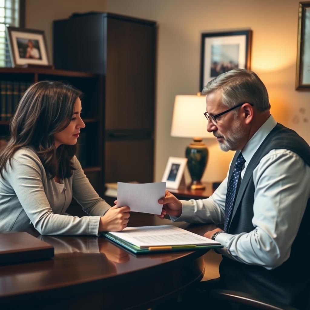 Child Relocation Lawyer Bedford County, VA
