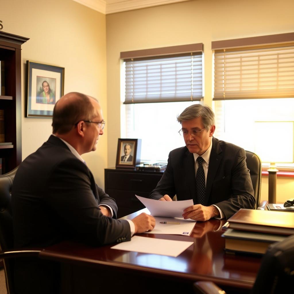 Child Relocation Lawyer Roanoke, VA