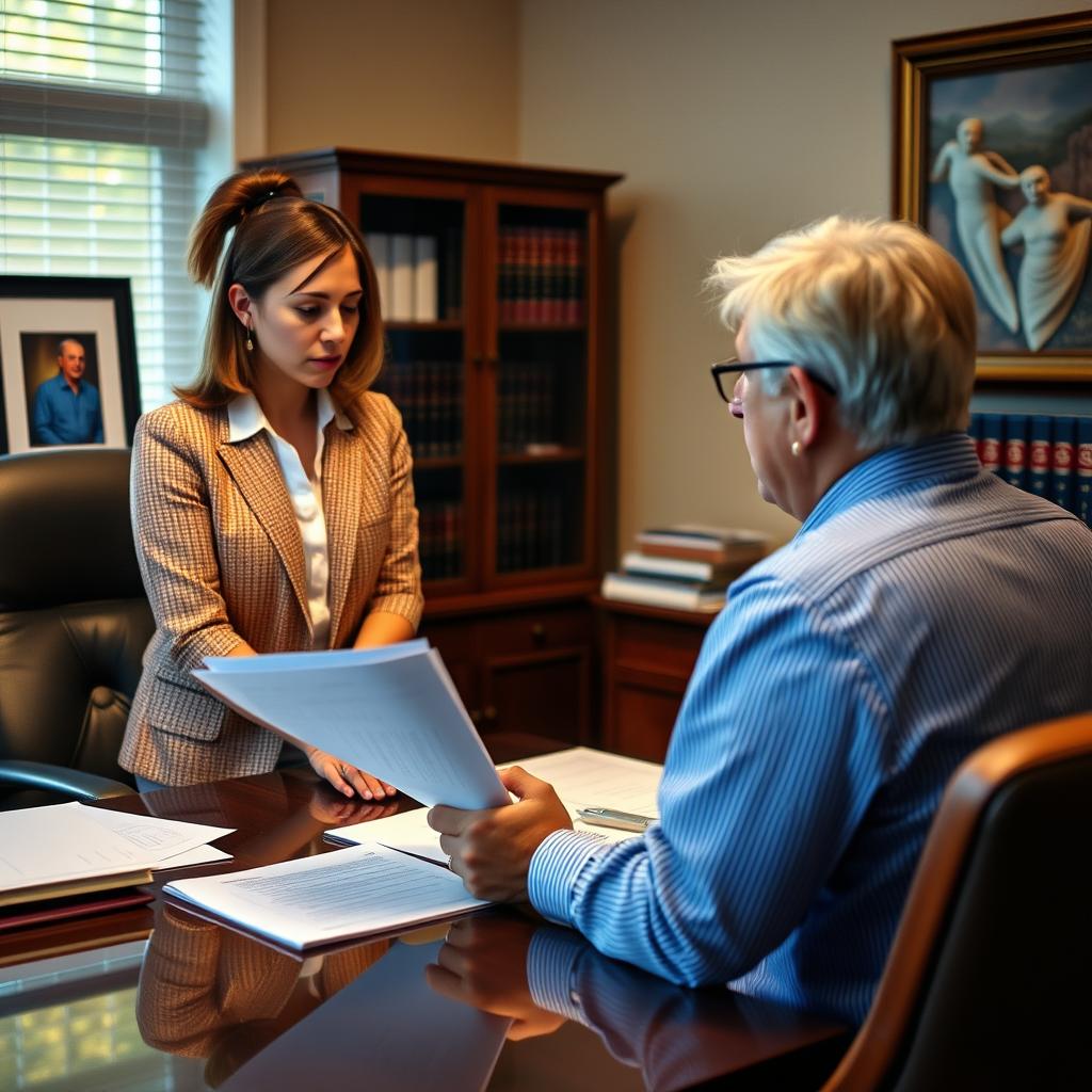 Child Support Arrears Lawyer Bedford County, VA