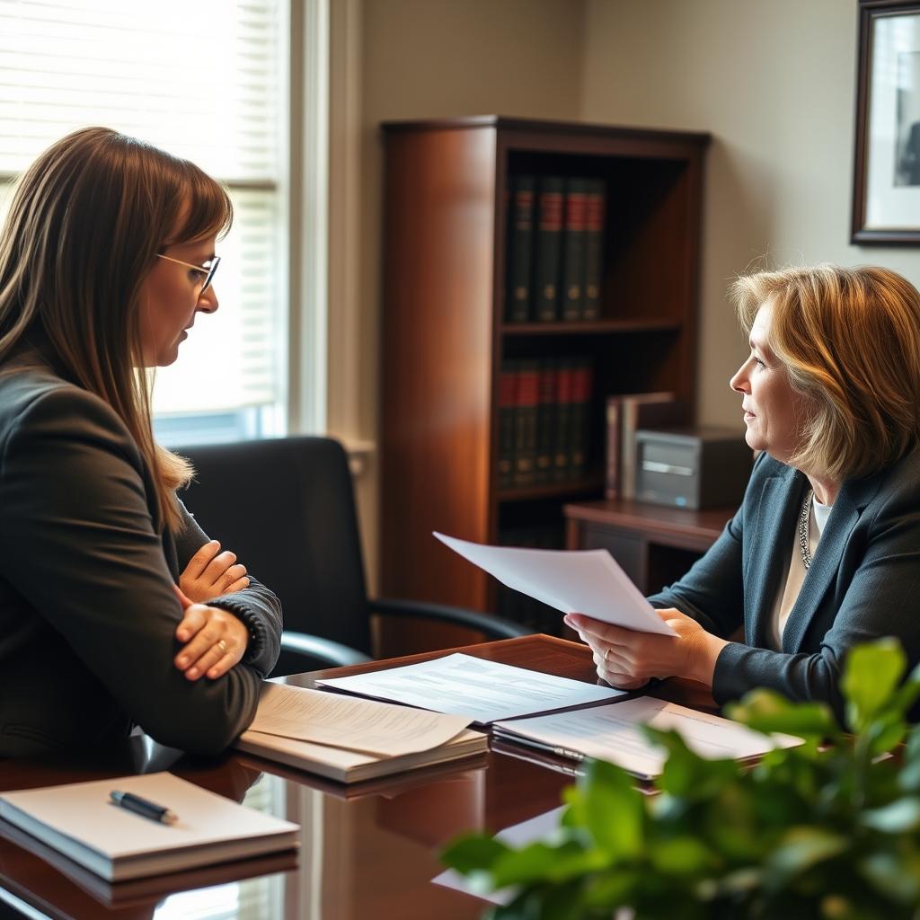 Child Support Arrears Lawyer Roanoke, VA