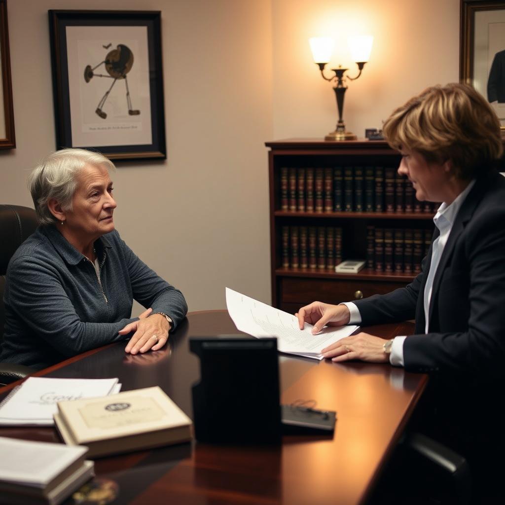 Child Support Establishment Lawyer Botetourt County, VA