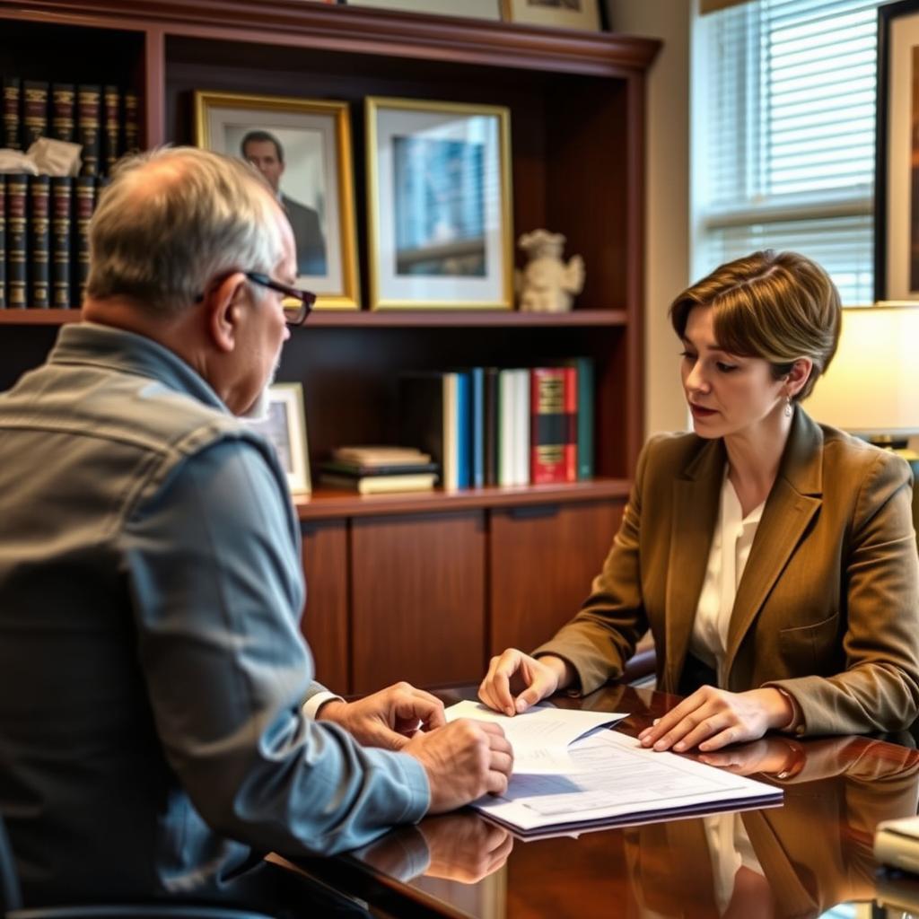 Child Support Lawyer Botetourt County, VA