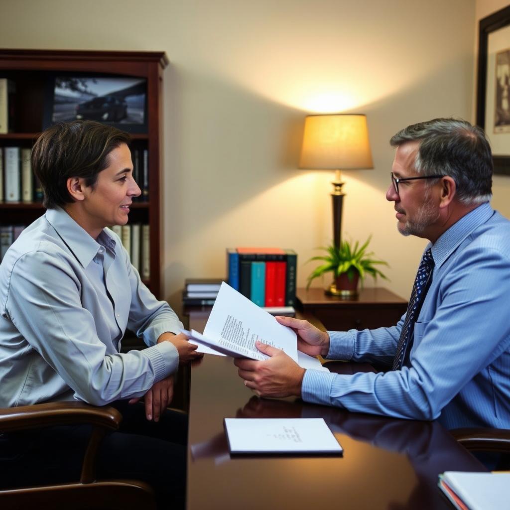Child Support Lawyer Roanoke County, VA