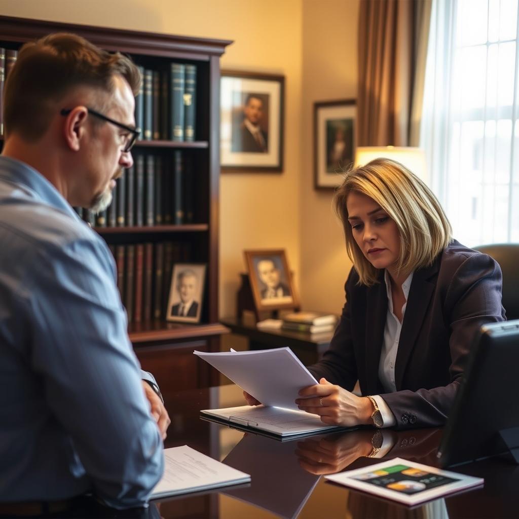 Child Support Lawyer Roanoke, VA